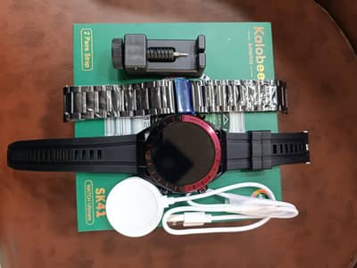 SK41 KALOBEE SMART WATCH