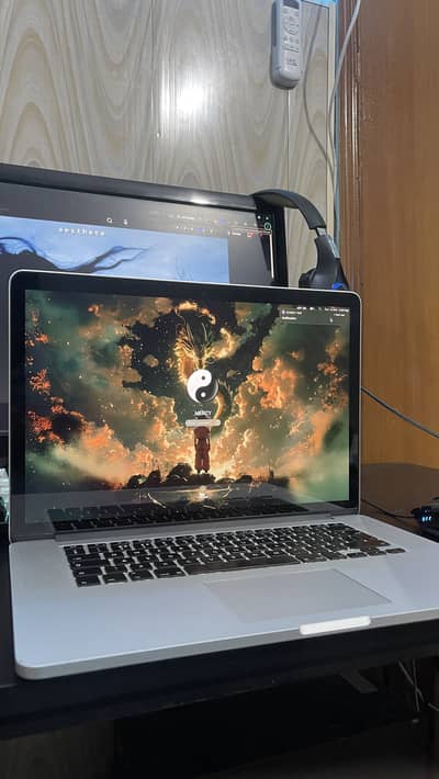 Macbook pro 2014 Retina display 16gb/256gb 15inches