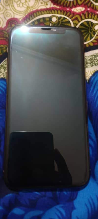 iphone 11 pro PTA approved