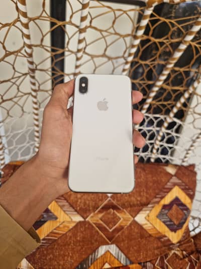iphone XS 512GB NON PTA