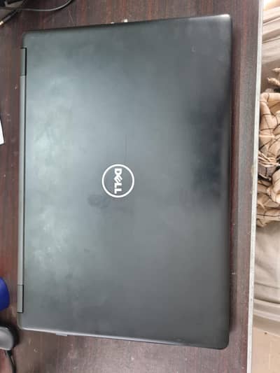 Dell Latitude 5480 i7 7gen