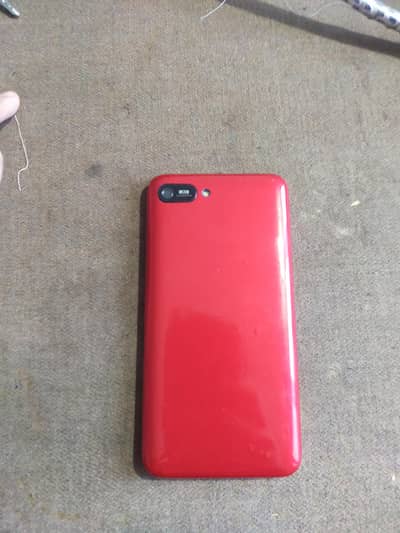 itel a25 pta approved good for hotspot and normal use