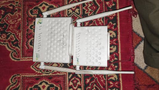 Ptcl Vdsl Router low rate