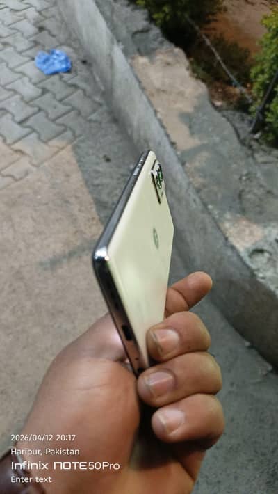 Motorola moto g 73 5G 8/256