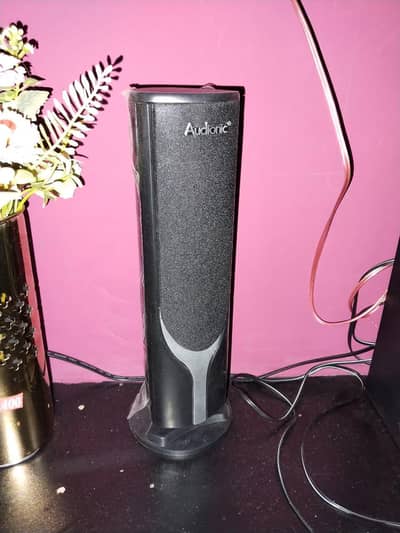 Audionic All set Speaker sell