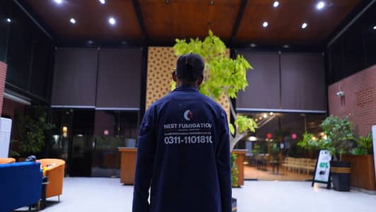 Pest Control Operator (PCO) Needed for Fumigation Company