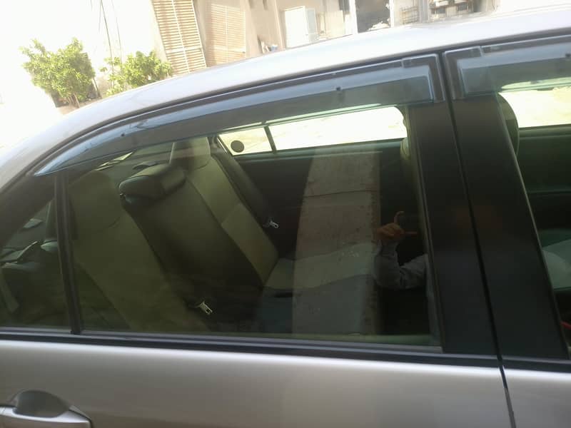 Corolla Axio 2016/2020 4