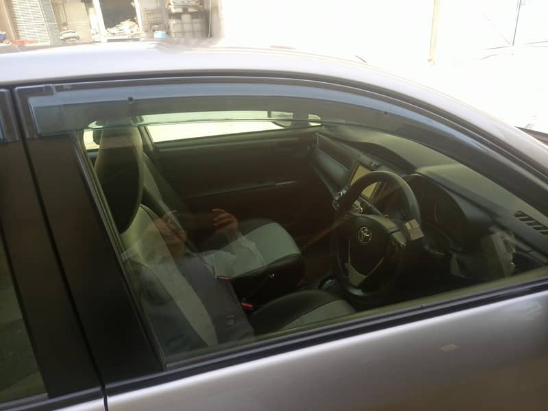 Corolla Axio 2016/2020 5