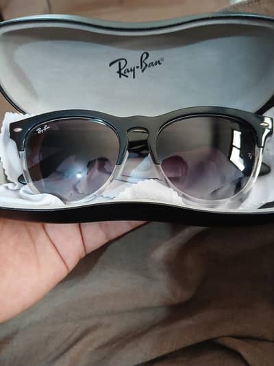rayban GLASSES RB4471 IRIS