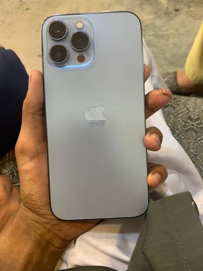 Iphone 13promax factory unlock