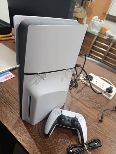 PS5 SLIM MAT ADDITION UK