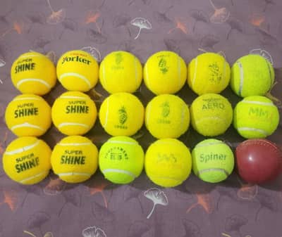 Tape balls available for sale 2200 final