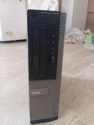 CPU all okay condition 10/8