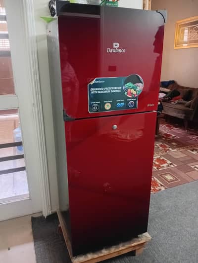 Dawlance refrigerator