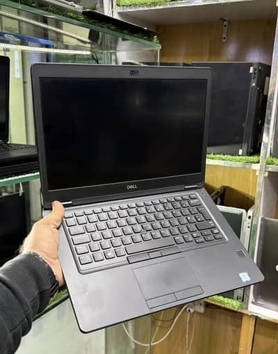 Dell Latitude 5480 | Core i5 7th Gen | Professional Business Series