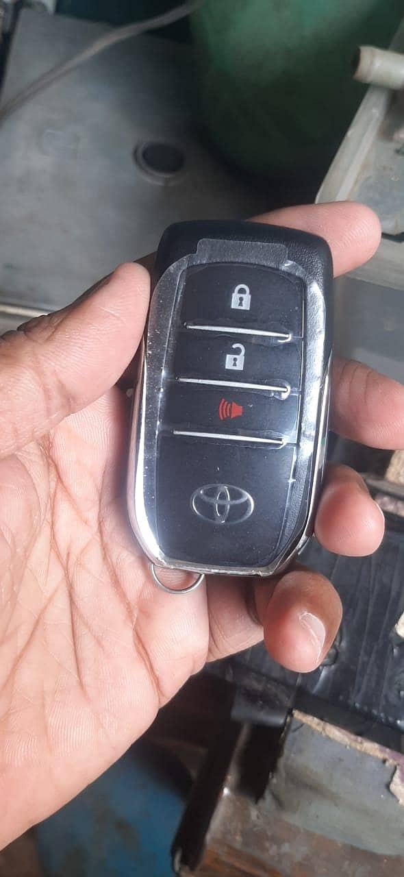 key maker/locksmith/car Smart key remote/lock maker 1