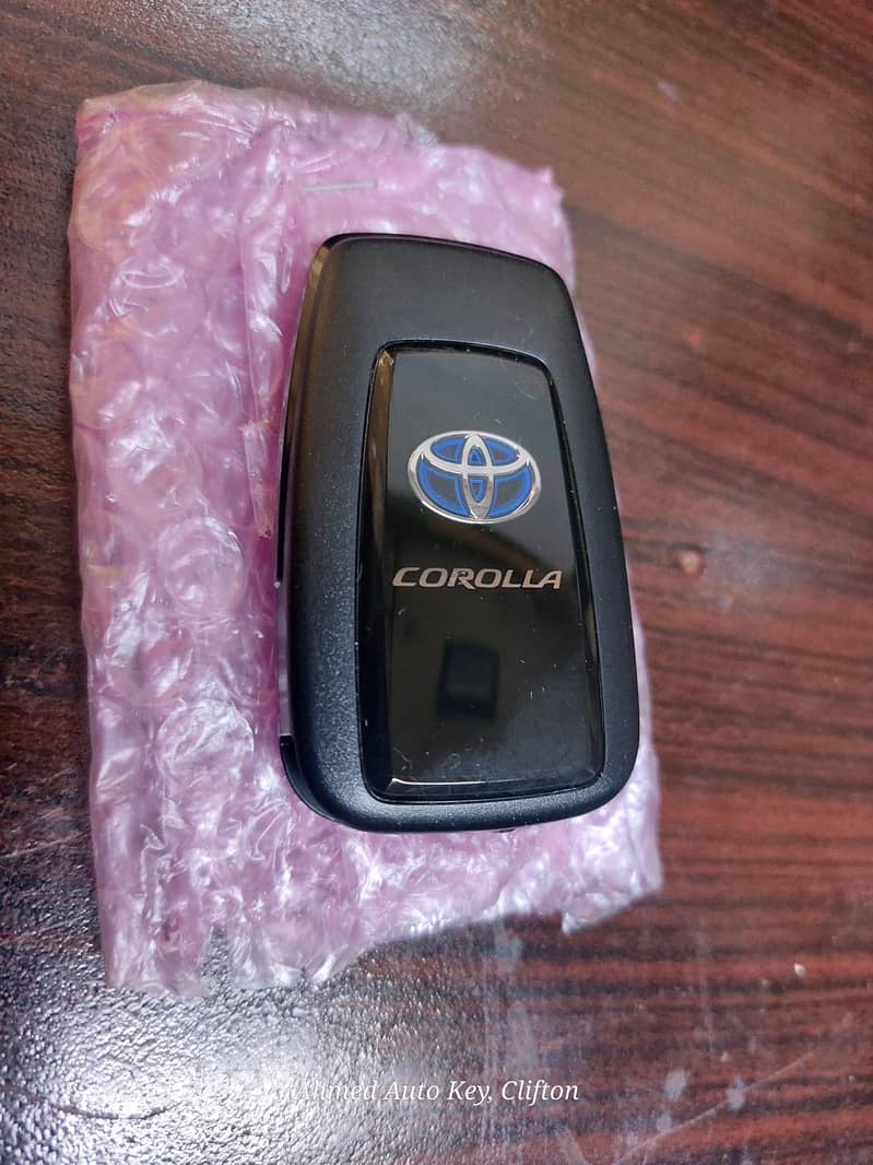 key maker/locksmith/car Smart key remote/lock maker 6
