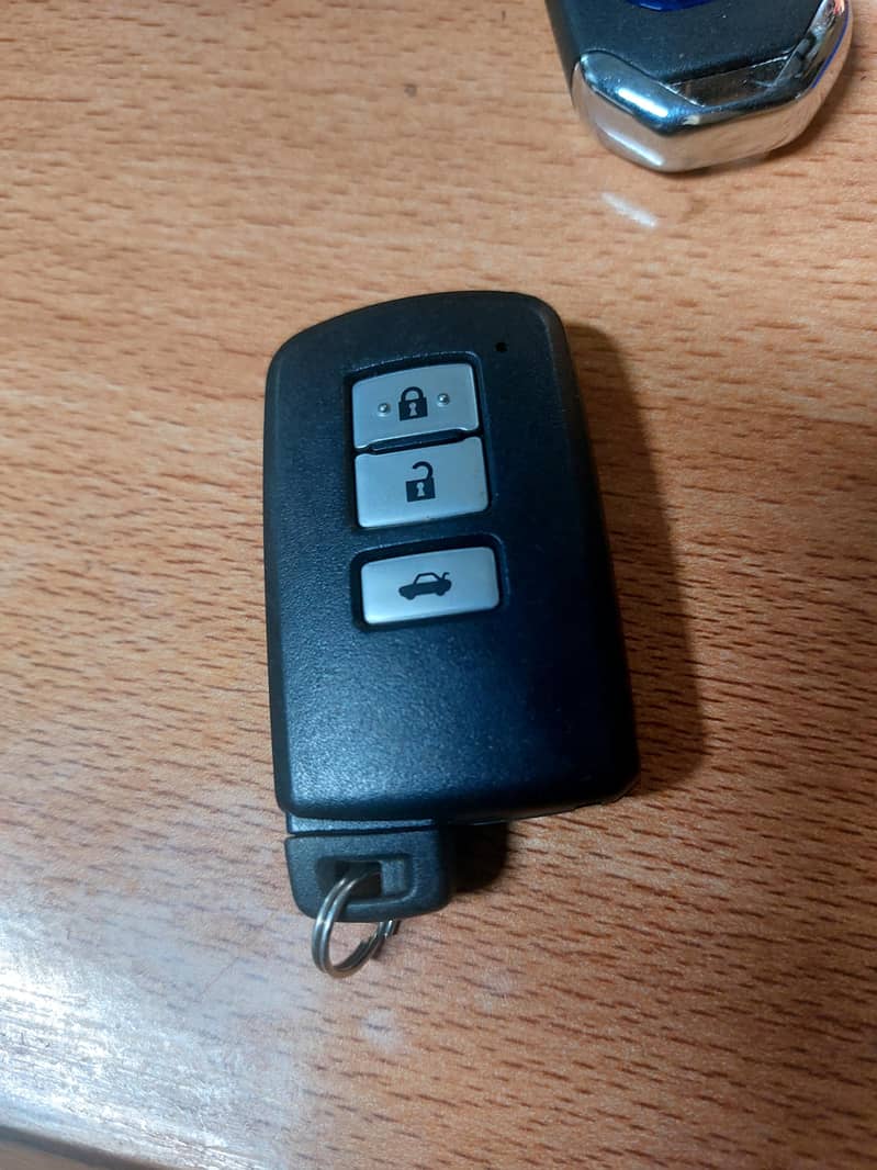 key maker/locksmith/car Smart key remote/lock maker 16