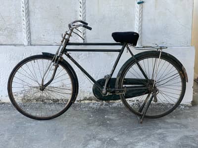 Cycle for Sale Almost New