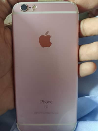 Pta approved ha 64gb ha everything is ok