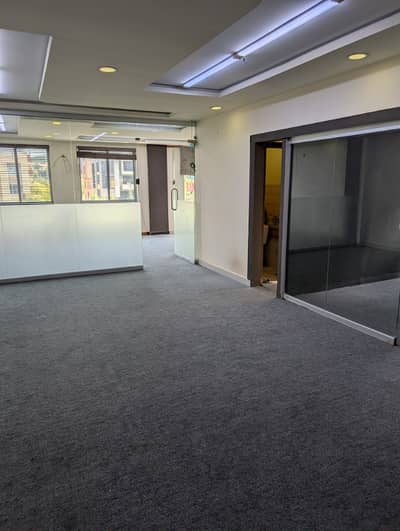 2nd Floor Hall For Sale Bahria town Phase 7spring North