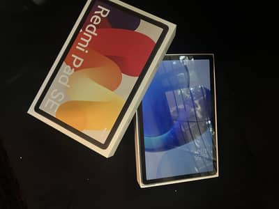 Redmi Pad SE