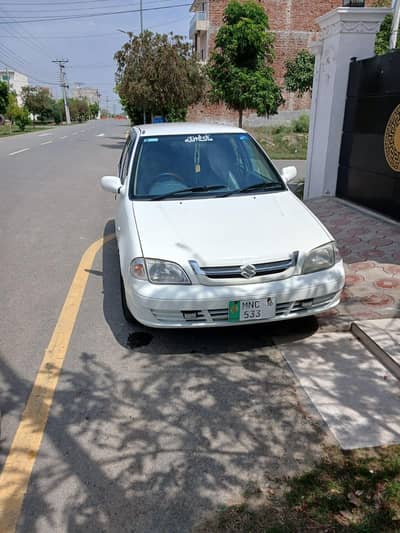 Cultus special edition 2016