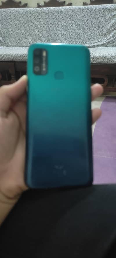 infinix hot 9 play 3*32