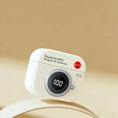 Tws Wireless Earphone