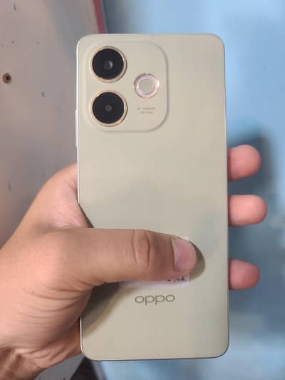 oppo a5pro 8.128