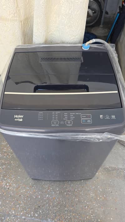 Hair Fully automatic washing mashine