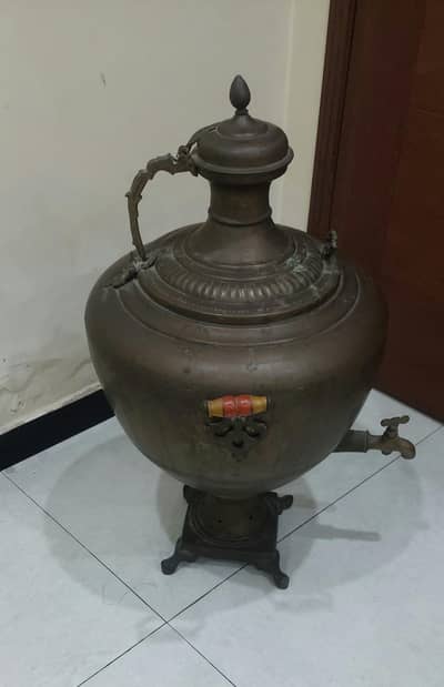 Antique Copper Hamam 100 Years Old O321×84429O2