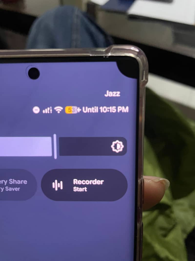 Google Pixel 6 pro 2