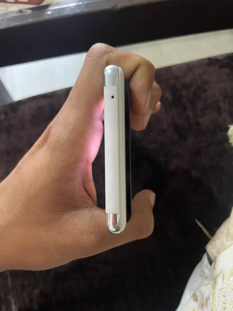 Google Pixel 6 pro 5