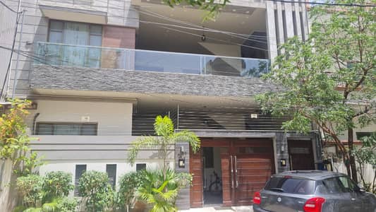 Affordable House Available For sale In Gulshan-e-Maymar - Sector U