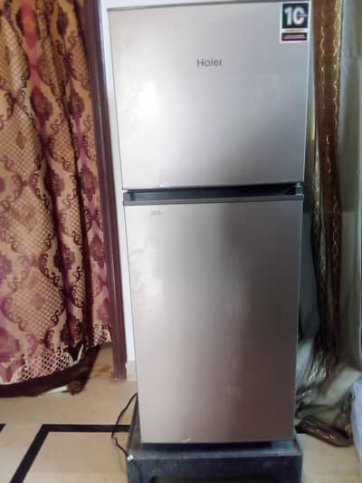 Haier refrigerator  small