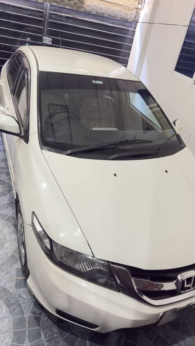 Honda City 1.3 Manual Total Genuine