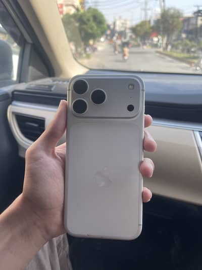 iphone 17 pro max jv 512 gb