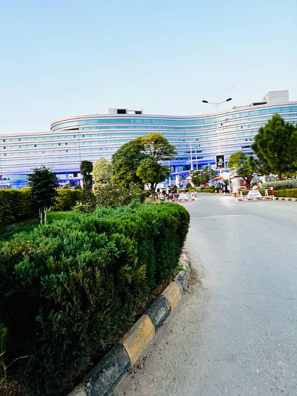 10 Marla Solid Plot For Sale 1