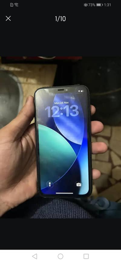 iphone 11 read description