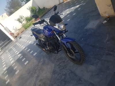 yamaha ybr 125 for sale 15 model