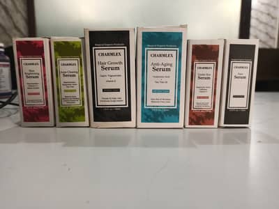 USA Registerd Cosmetic Brand for Sale with stock