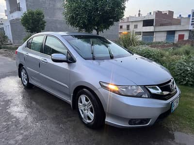 Honda City 1.3 Manual