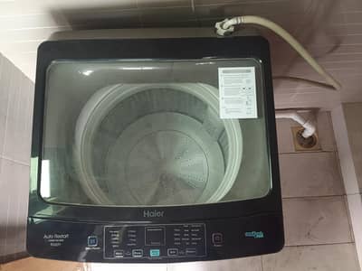 Hair Automatic Washing Machine 15kg Capacity