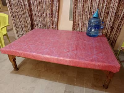 Wooden Takhat for Sale – Strong & Durable