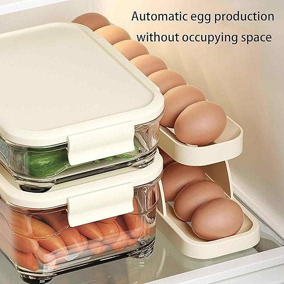 Egg Dispancer 2