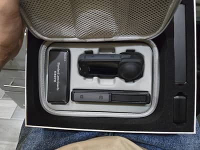 Insta360 x5 essential Bundle