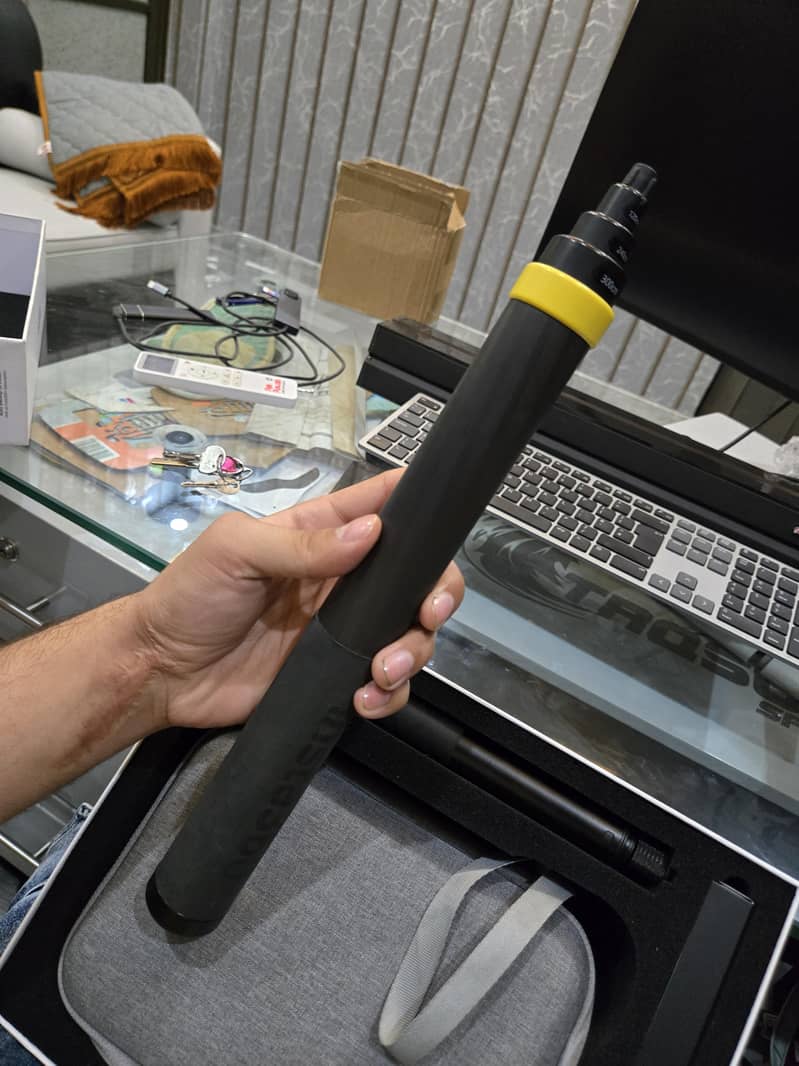 Insta360 x5 essential Bundle 3