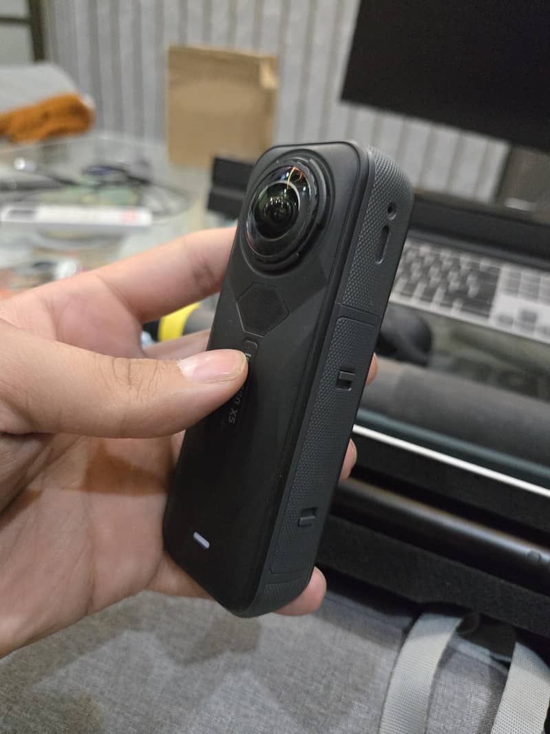 Insta360 x5 essential Bundle 5