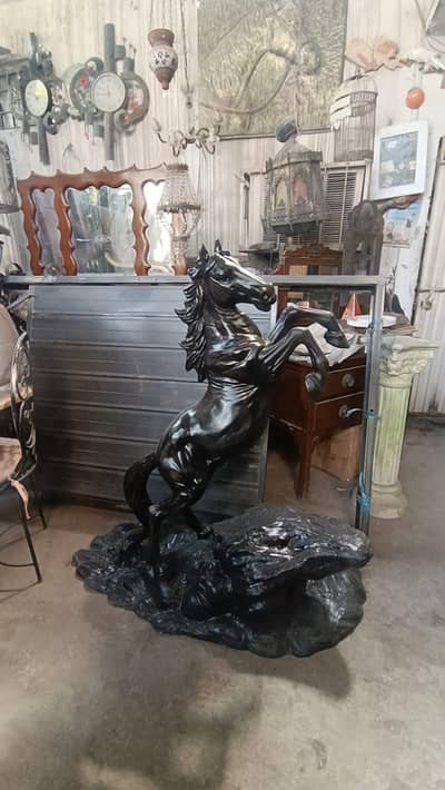 imported statues justice lady elephants figure sculptures